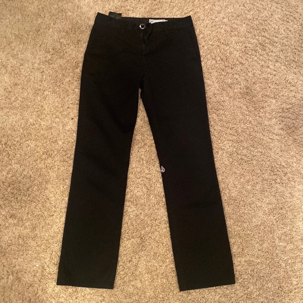 Good condition, new and barley worn